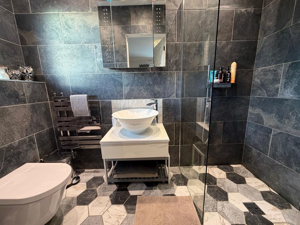 En-suite