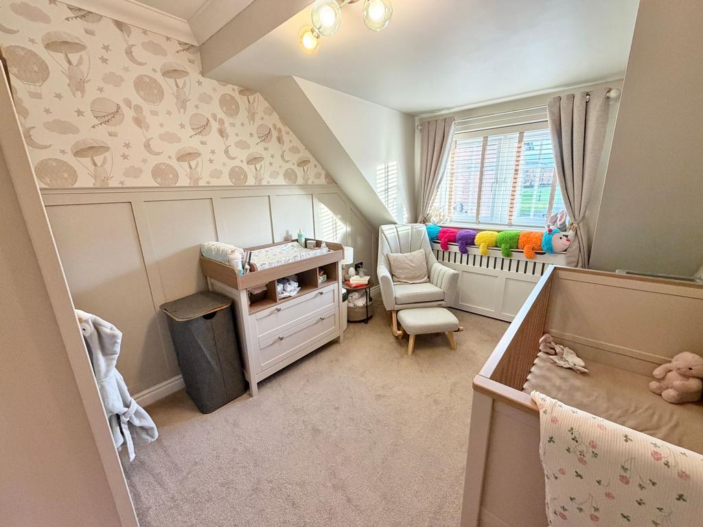 Bedroom 4