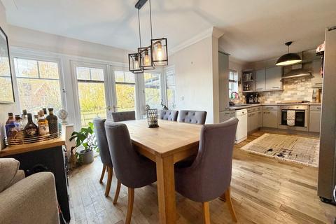 undefined, Oak Lane, Carlisle CA1