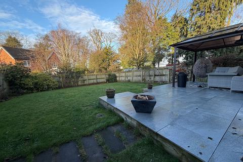 undefined, Oak Lane, Carlisle CA1