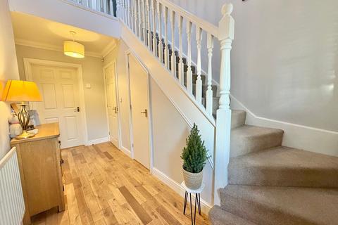 undefined, Oak Lane, Carlisle CA1