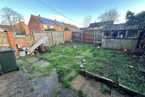 3 bedroom terraced house for sale, Singleton Road, Great Sutton