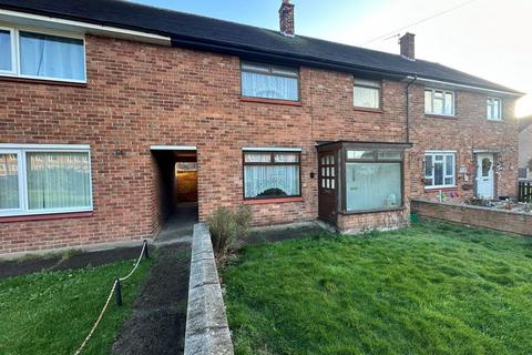 3 bedroom terraced house for sale, Singleton Road, Great Sutton