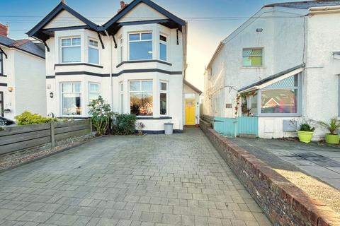 255 Barry Road, Barry, The Vale of Glamorgan CF62 9BH