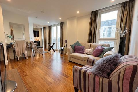 1 bedroom apartment for sale, 112 The Hayes, Cardiff CF10 1BL