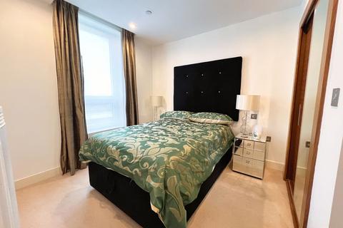 1 bedroom apartment for sale, 112 The Hayes, Cardiff CF10 1BL