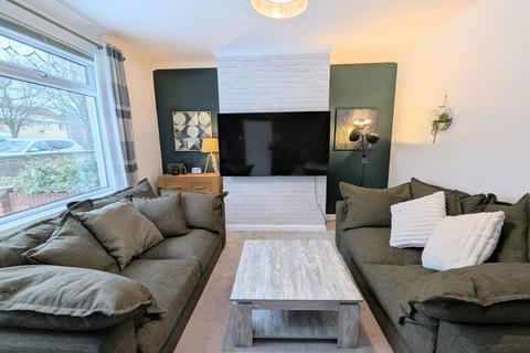 2 bedroom semi-detached house for sale, Sycamore Road, Sunderland, SR6