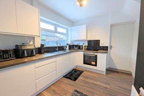 2 bedroom semi-detached house for sale, Sycamore Road, Sunderland, SR6