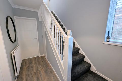 2 bedroom semi-detached house for sale, Sycamore Road, Sunderland, SR6