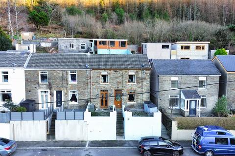 undefined, 17 Glyn Street Ogmore Vale CF32 7AS