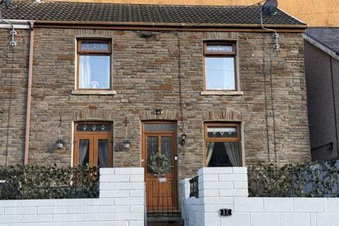 undefined, Glyn Street, Ogmore Vale, CF32