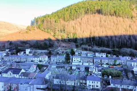 undefined, Glyn Street, Ogmore Vale, CF32