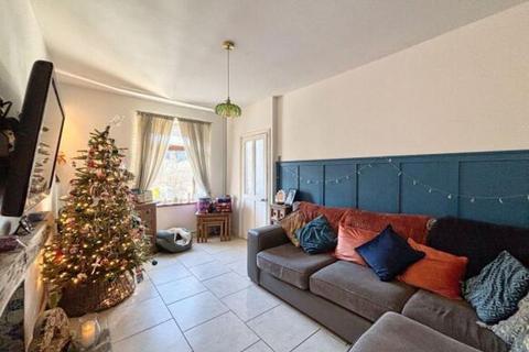 undefined, Glyn Street, Ogmore Vale, CF32