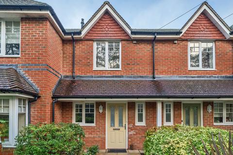 undefined, Woodland Gardens, Hindhead