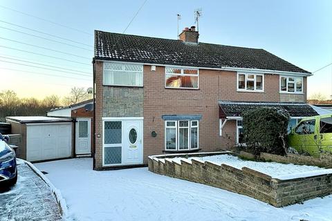 3 bedroom semi-detached house for sale, Oakland Drive, Dudley, DY3 2SH