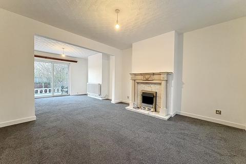 3 bedroom semi-detached house for sale, Oakland Drive, Dudley, DY3 2SH