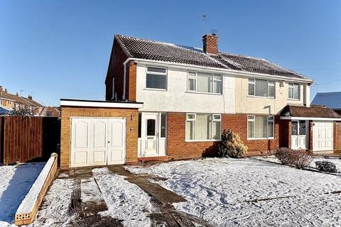 Dingle View, SEDGLEY, DY3 3LE