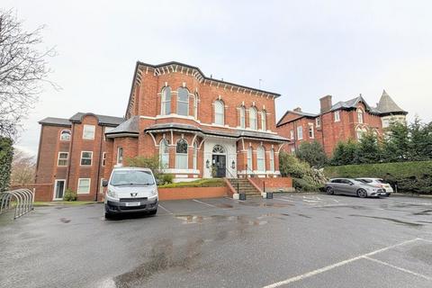 undefined, To Let -  Westdene, Park Crescent, Hesketh Park - Two Bedroom Apt