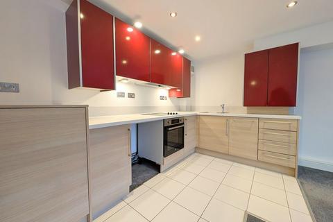 undefined, To Let -  Westdene, Park Crescent, Hesketh Park - Two Bedroom Apt