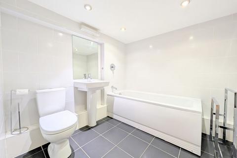 undefined, To Let -  Westdene, Park Crescent, Hesketh Park - Two Bedroom Apt