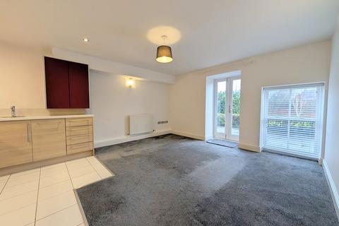 undefined, To Let -  Westdene, Park Crescent, Hesketh Park - Two Bedroom Apt