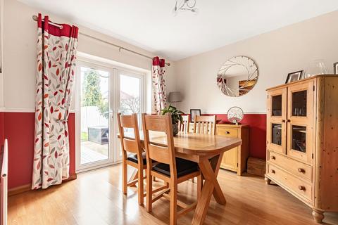 3 bedroom semi-detached house for sale, Tudor Road, Ashford, TW15