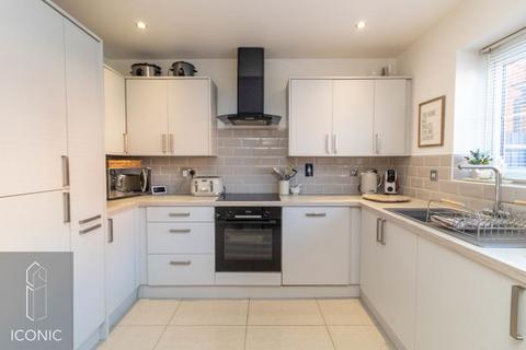 undefined, Mountbatten Drive, Old Catton, Norwich