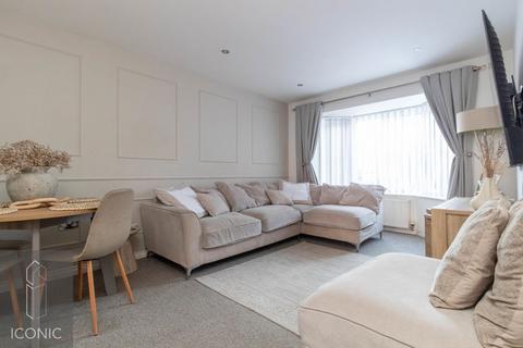 undefined, Mountbatten Drive, Old Catton, Norwich