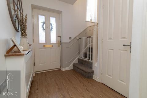 undefined, Mountbatten Drive, Old Catton, Norwich