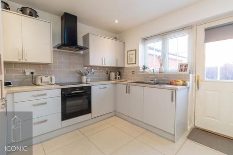 undefined, Mountbatten Drive, Old Catton, Norwich