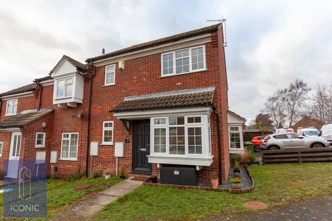1 bedroom terraced house for sale, Bishop Rise, Taverham, Norwich