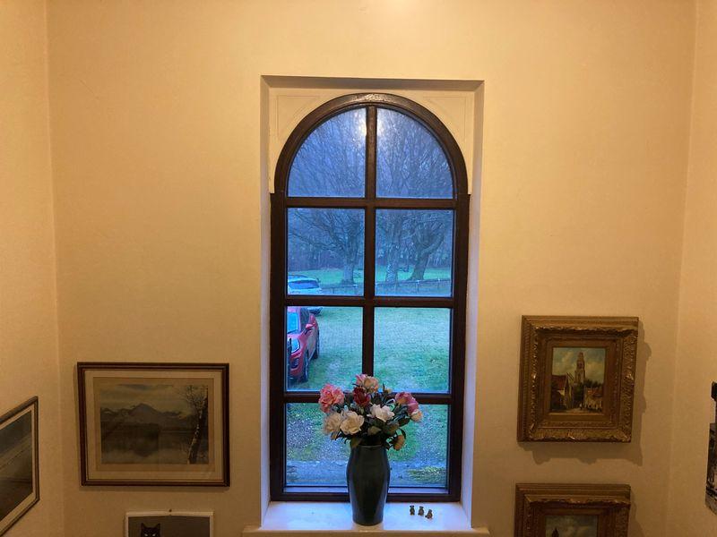 Feature Window...
