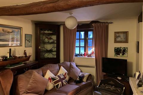 4 bedroom cottage for sale, Hodgson's Cottage, Dent