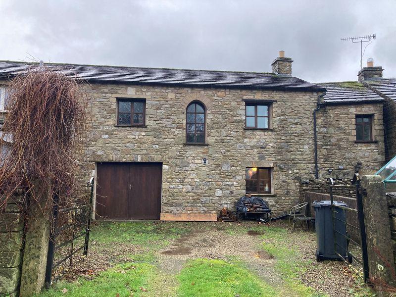 Hodgson's Cottage