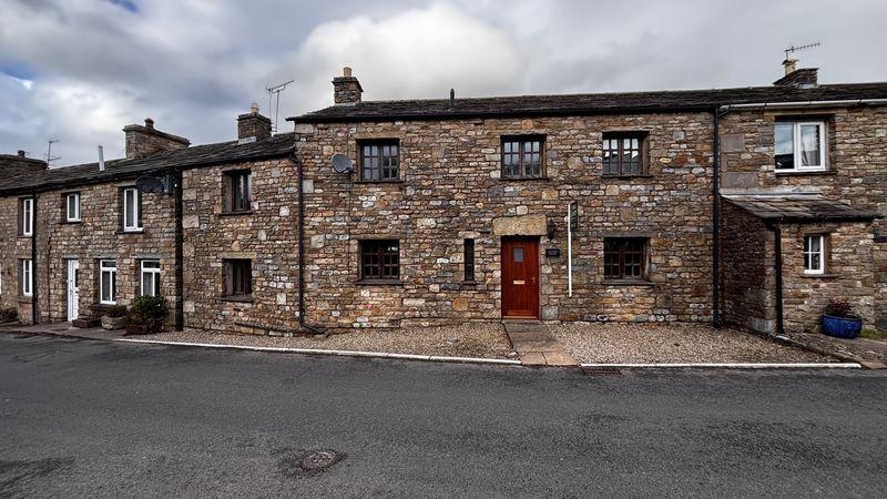 Hodgson's Cottage