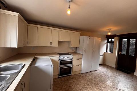 4 bedroom cottage for sale, Hodgson's Cottage, Dent