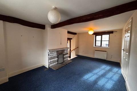 4 bedroom cottage for sale, Hodgson's Cottage, Dent