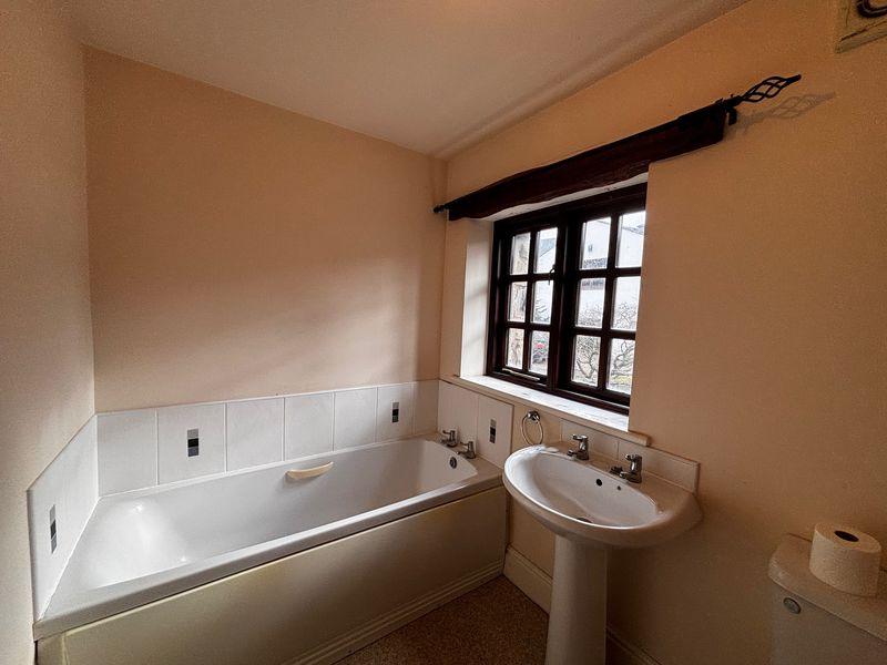House Bathroom