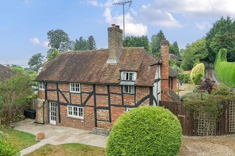 undefined, Sandhills, Godalming GU8
