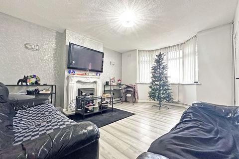 undefined, Cupfields Avenue, TIPTON, DY4 0RE
