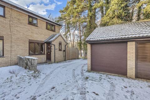 undefined, Anderson Walk, Bury St Edmunds