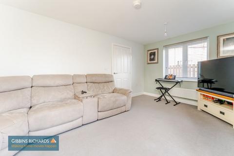 undefined, Topaz Drive, Kings Down, Bridgwater