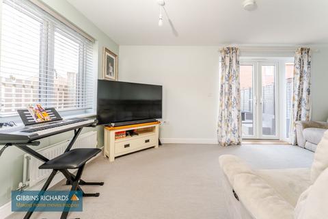 undefined, Topaz Drive, Kings Down, Bridgwater