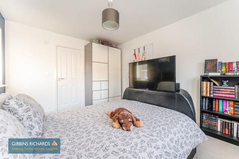 undefined, Topaz Drive, Kings Down, Bridgwater