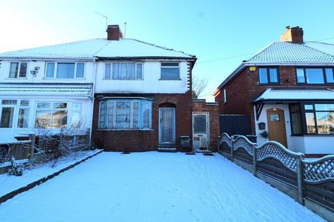 Westbrook Avenue, Walsall