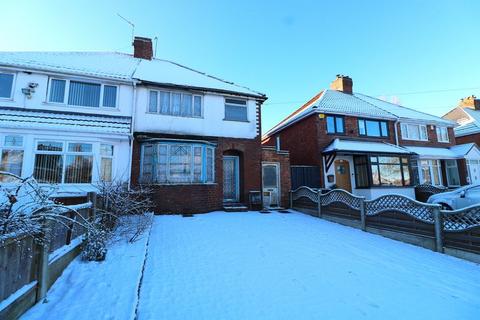 undefined, Westbrook Avenue, Walsall