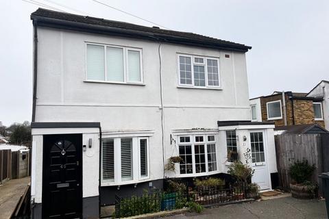 undefined, TWO BEDROOM SEMI