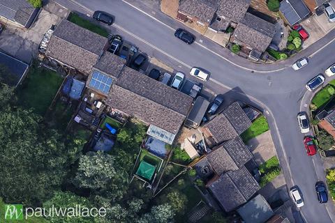 3 bedroom terraced house for sale, Barnard Acres, Nazeing