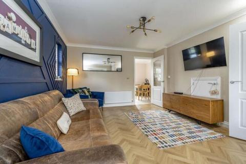 3 bedroom semi-detached house for sale, 131 Witham Road, Woodhall Spa