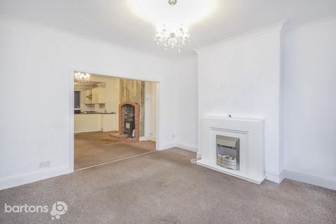 3 bedroom terraced house for sale, Church Grove, Braithwell
